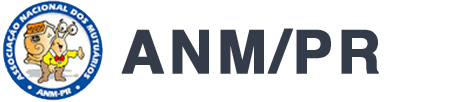 ANM – Associação Nacional dos Mutuários – PR Logo